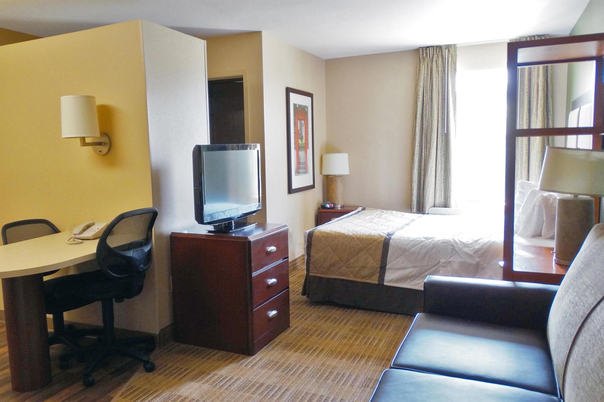 Extended Stay America Select Suites - Denver - Tech Center - Central Greenwood Village Ngoại thất bức ảnh