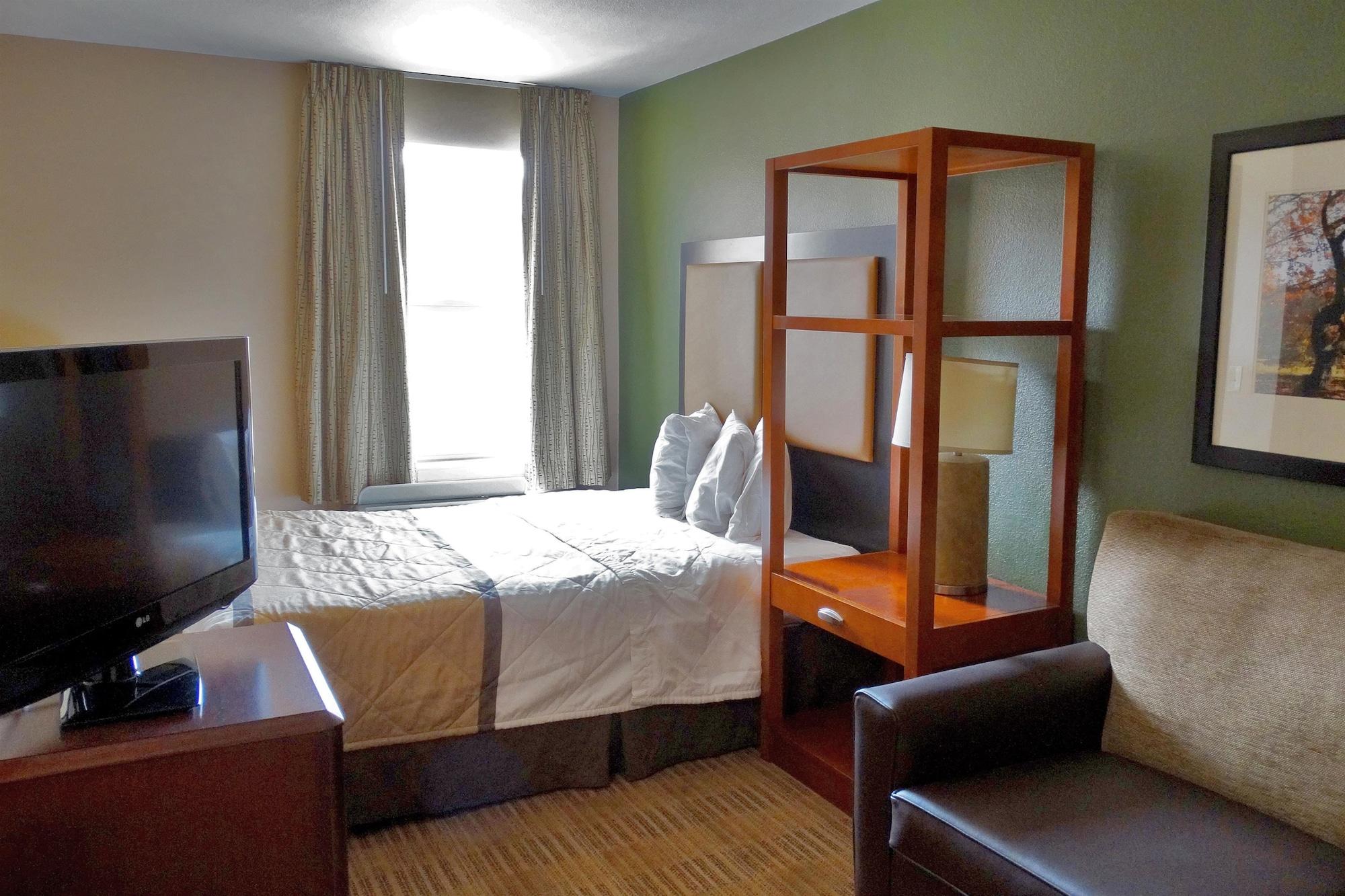 Extended Stay America Select Suites - Denver - Tech Center - Central Greenwood Village Ngoại thất bức ảnh