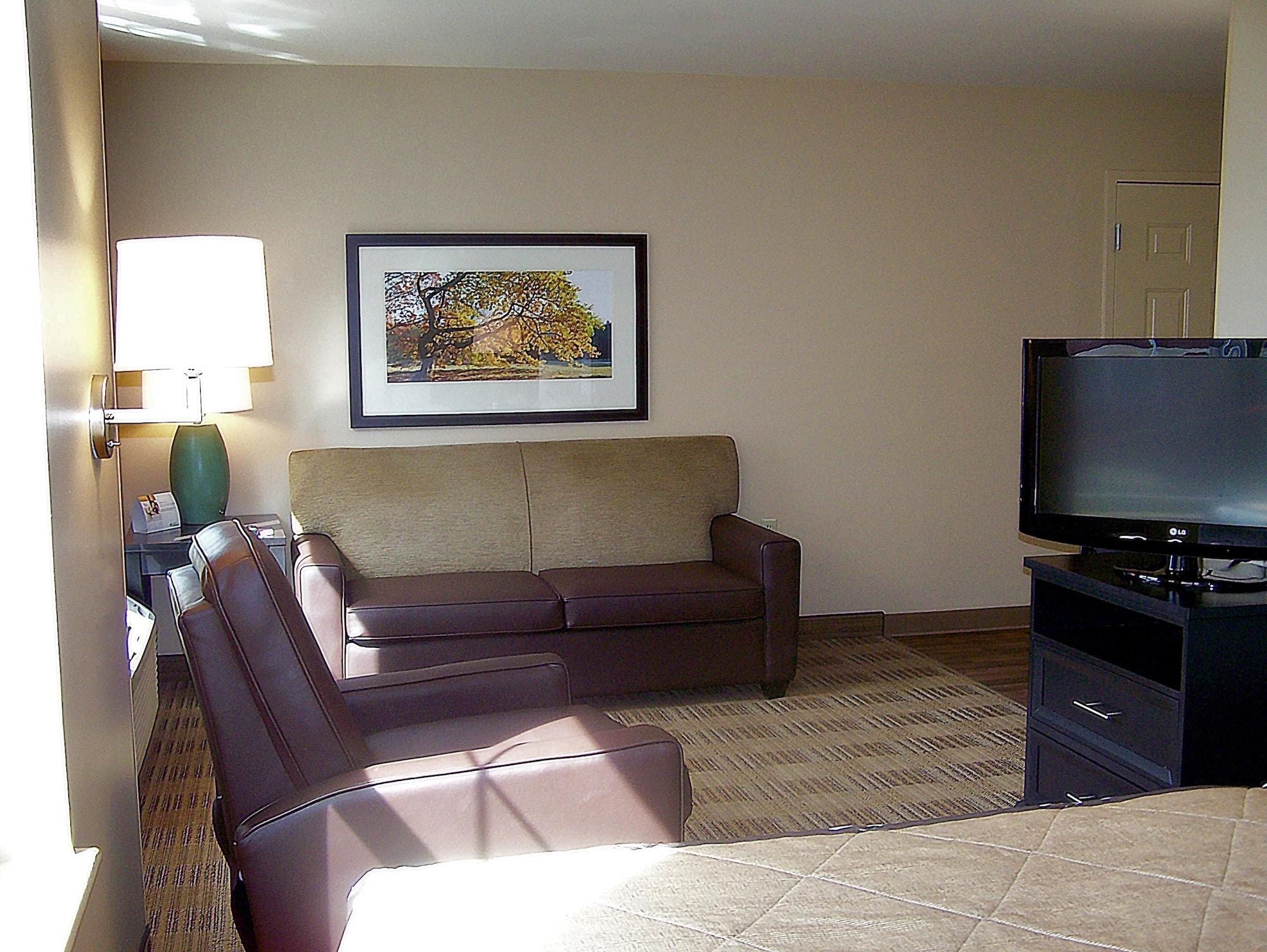 Extended Stay America Select Suites - Denver - Tech Center - Central Greenwood Village Ngoại thất bức ảnh