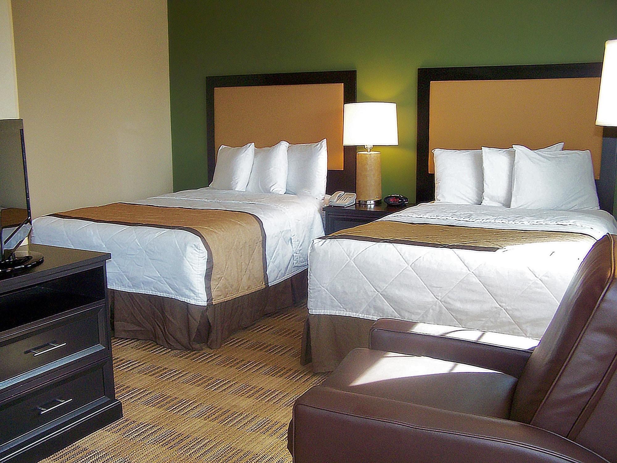 Extended Stay America Select Suites - Denver - Tech Center - Central Greenwood Village Ngoại thất bức ảnh