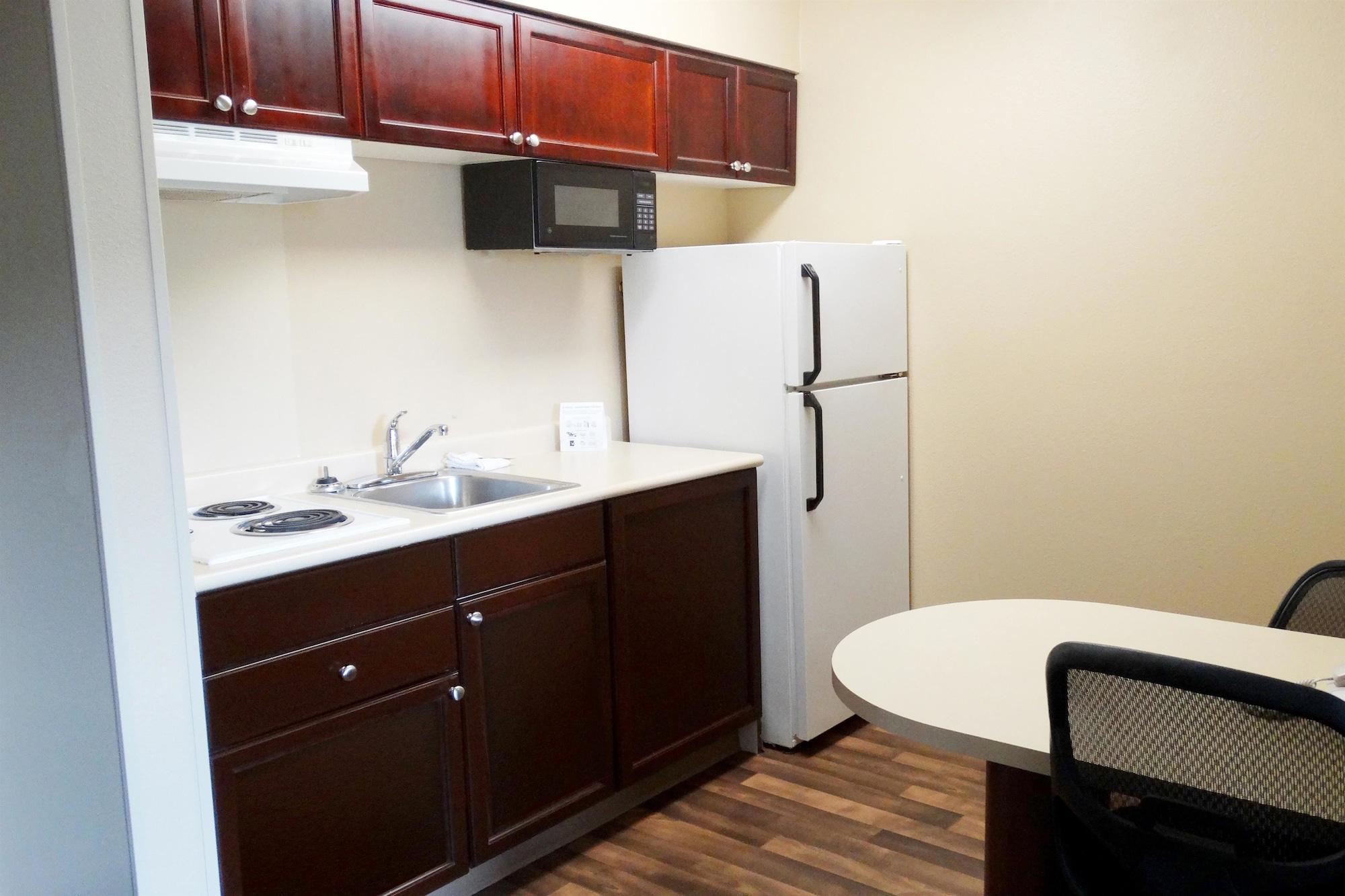 Extended Stay America Select Suites - Denver - Tech Center - Central Greenwood Village Ngoại thất bức ảnh