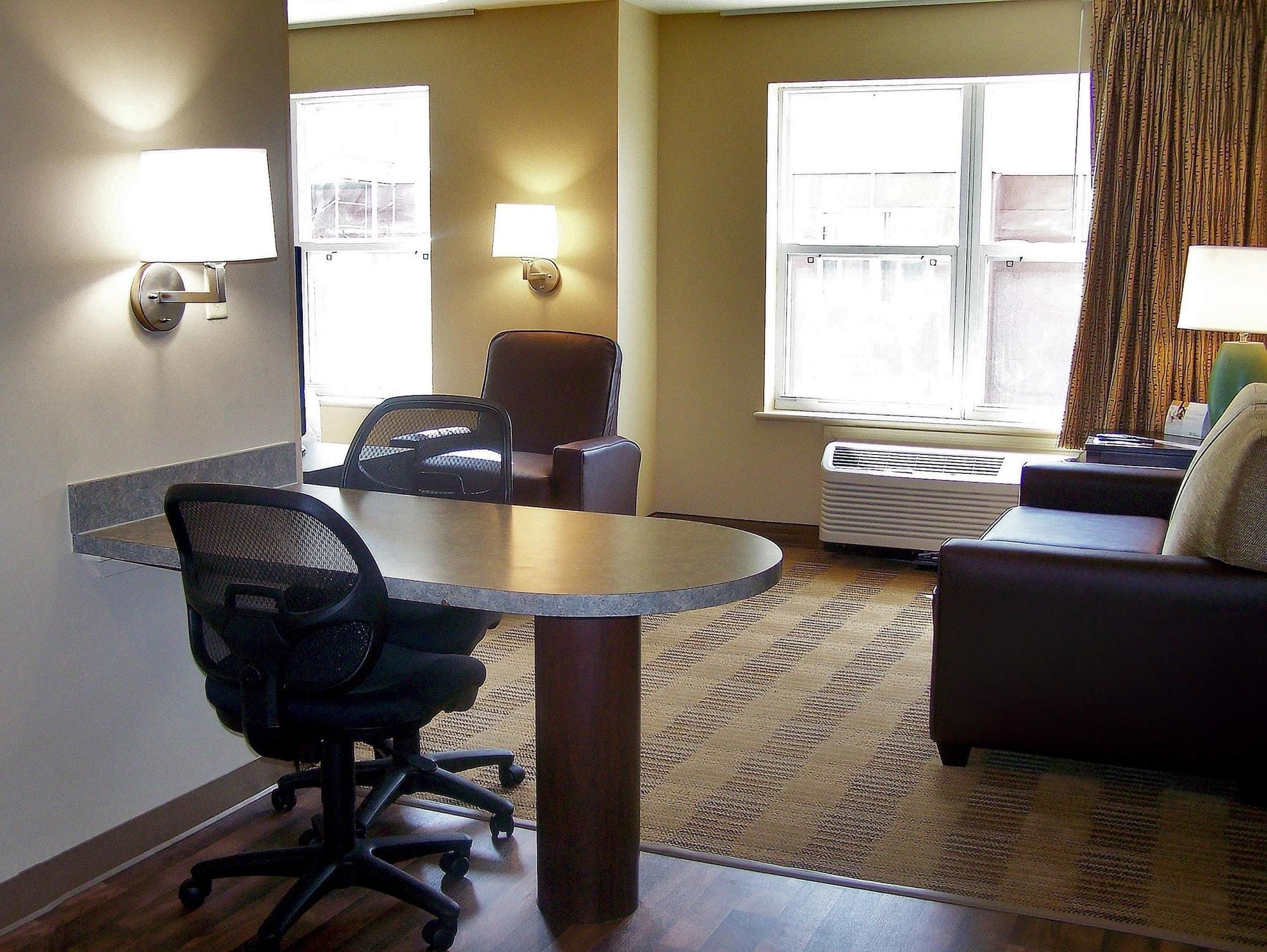Extended Stay America Select Suites - Denver - Tech Center - Central Greenwood Village Ngoại thất bức ảnh