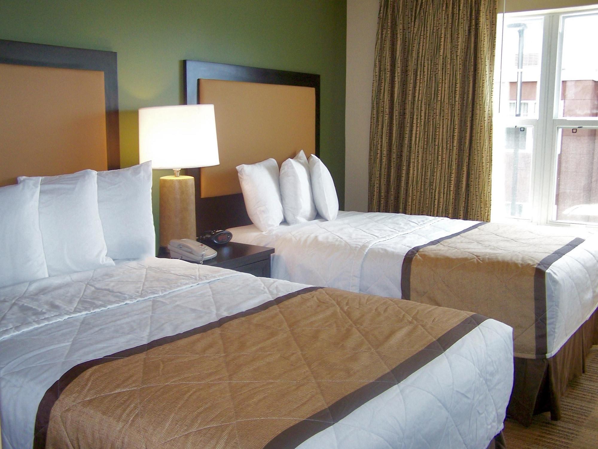 Extended Stay America Select Suites - Denver - Tech Center - Central Greenwood Village Ngoại thất bức ảnh