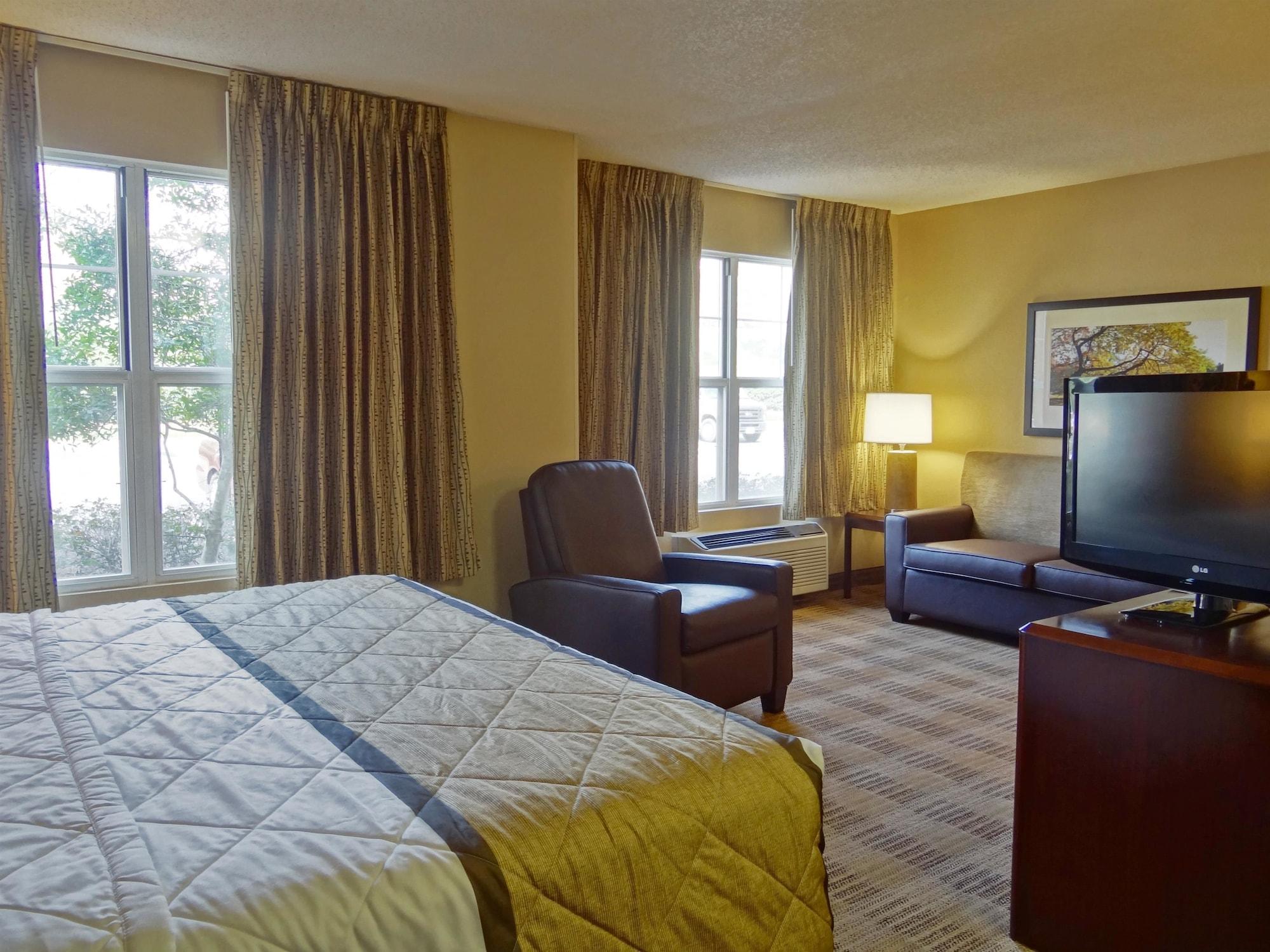 Extended Stay America Select Suites - Denver - Tech Center - Central Greenwood Village Ngoại thất bức ảnh