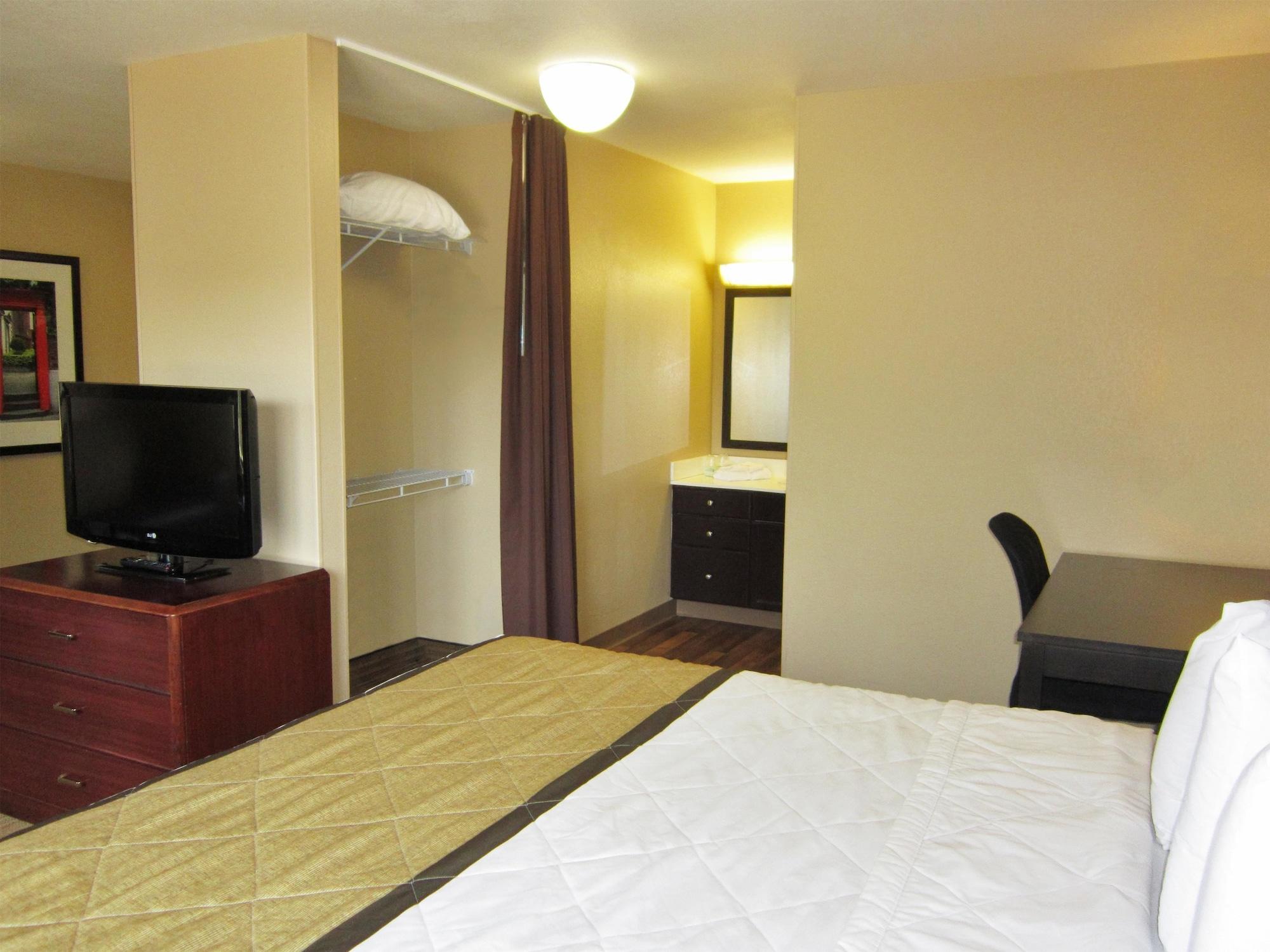 Extended Stay America Select Suites - Denver - Tech Center - Central Greenwood Village Ngoại thất bức ảnh