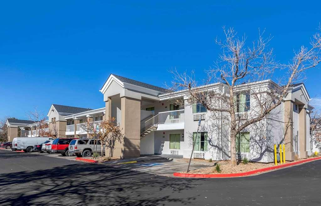 Extended Stay America Select Suites - Denver - Tech Center - Central Greenwood Village Ngoại thất bức ảnh