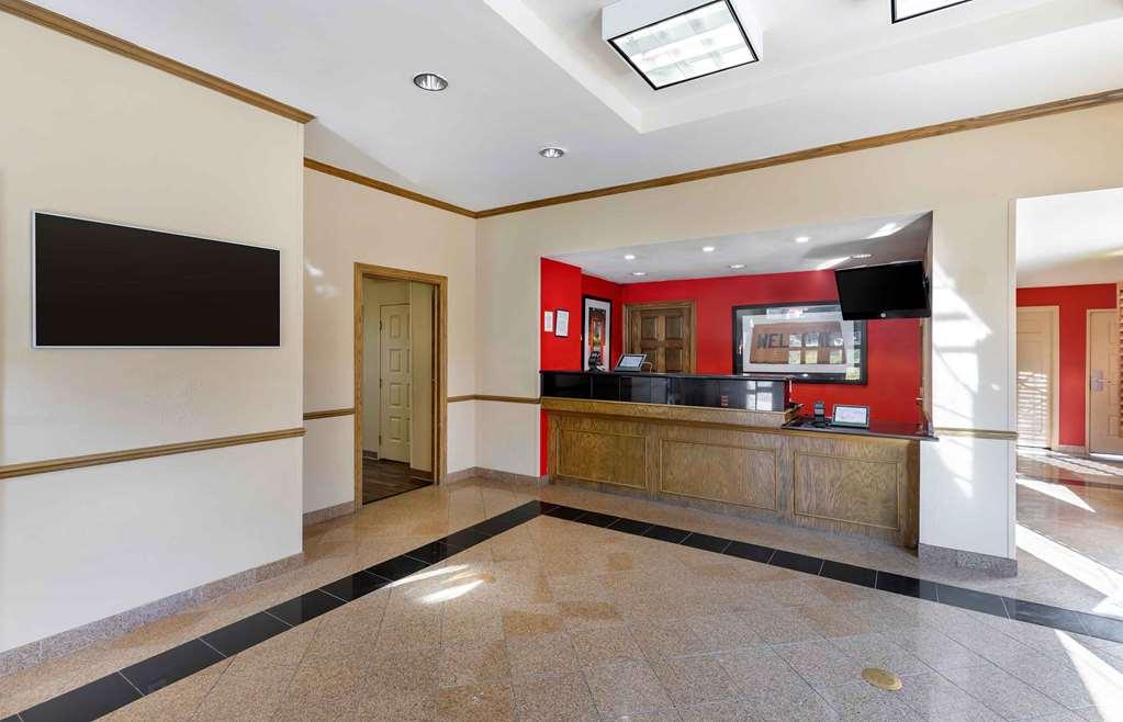 Extended Stay America Select Suites - Denver - Tech Center - Central Greenwood Village Nội địa bức ảnh