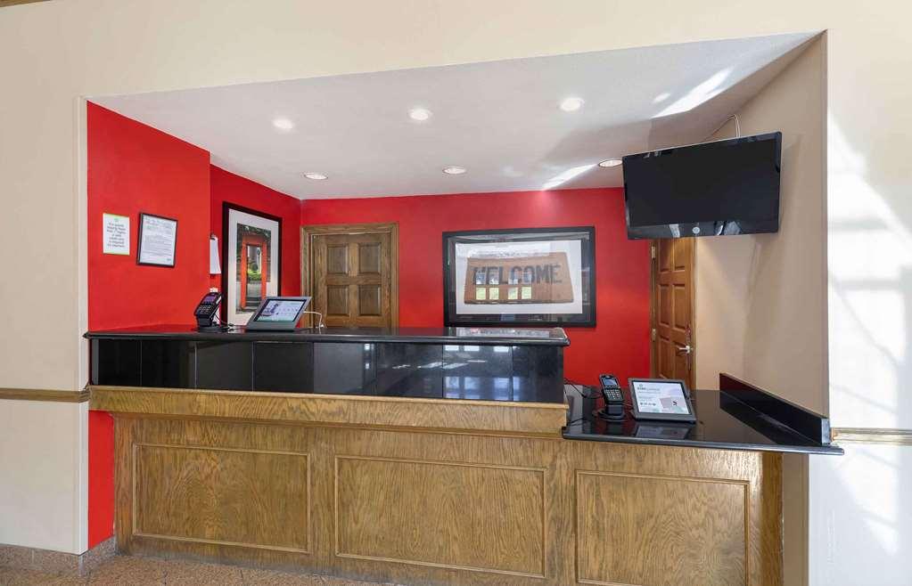 Extended Stay America Select Suites - Denver - Tech Center - Central Greenwood Village Nội địa bức ảnh