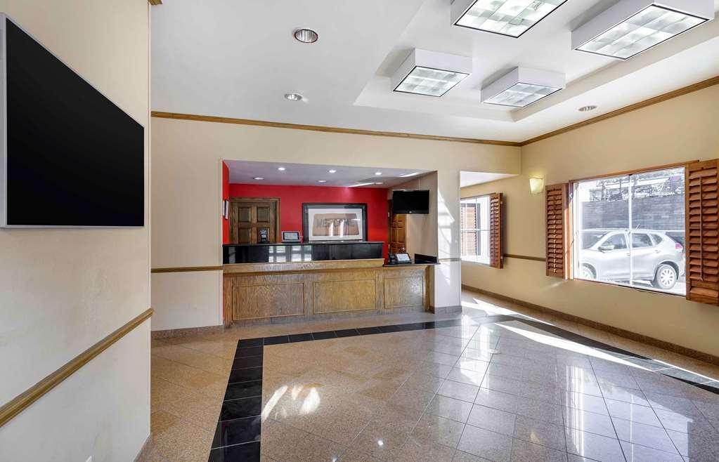 Extended Stay America Select Suites - Denver - Tech Center - Central Greenwood Village Nội địa bức ảnh
