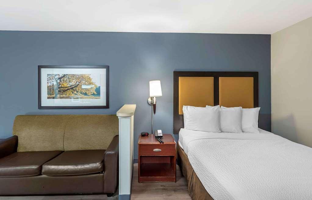Extended Stay America Select Suites - Denver - Tech Center - Central Greenwood Village Phòng bức ảnh