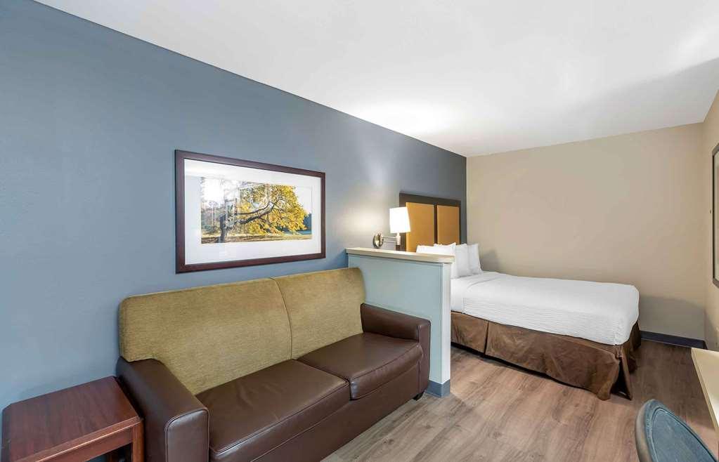 Extended Stay America Select Suites - Denver - Tech Center - Central Greenwood Village Phòng bức ảnh