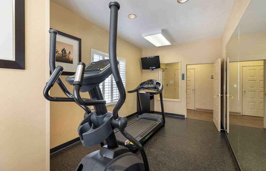 Extended Stay America Select Suites - Denver - Tech Center - Central Greenwood Village Tiện nghi bức ảnh