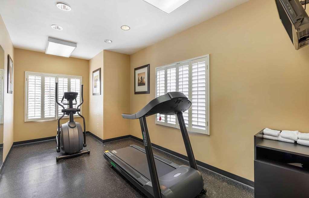 Extended Stay America Select Suites - Denver - Tech Center - Central Greenwood Village Tiện nghi bức ảnh