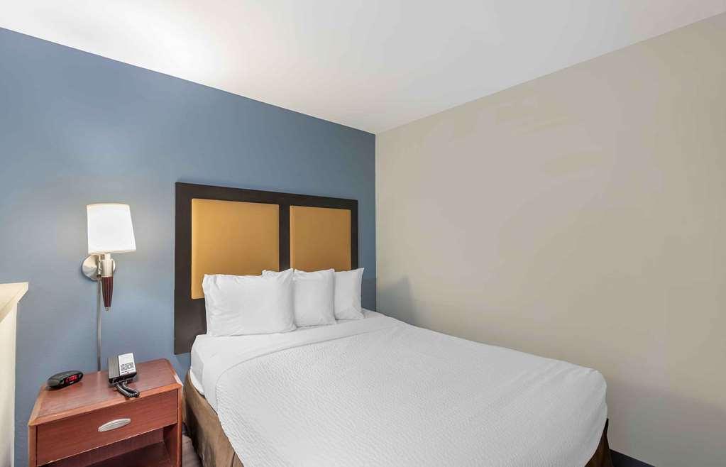Extended Stay America Select Suites - Denver - Tech Center - Central Greenwood Village Phòng bức ảnh