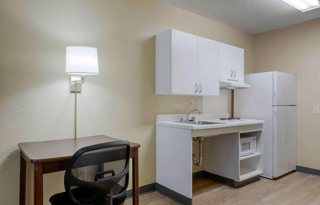 Extended Stay America Select Suites - Denver - Tech Center - Central Greenwood Village Phòng bức ảnh
