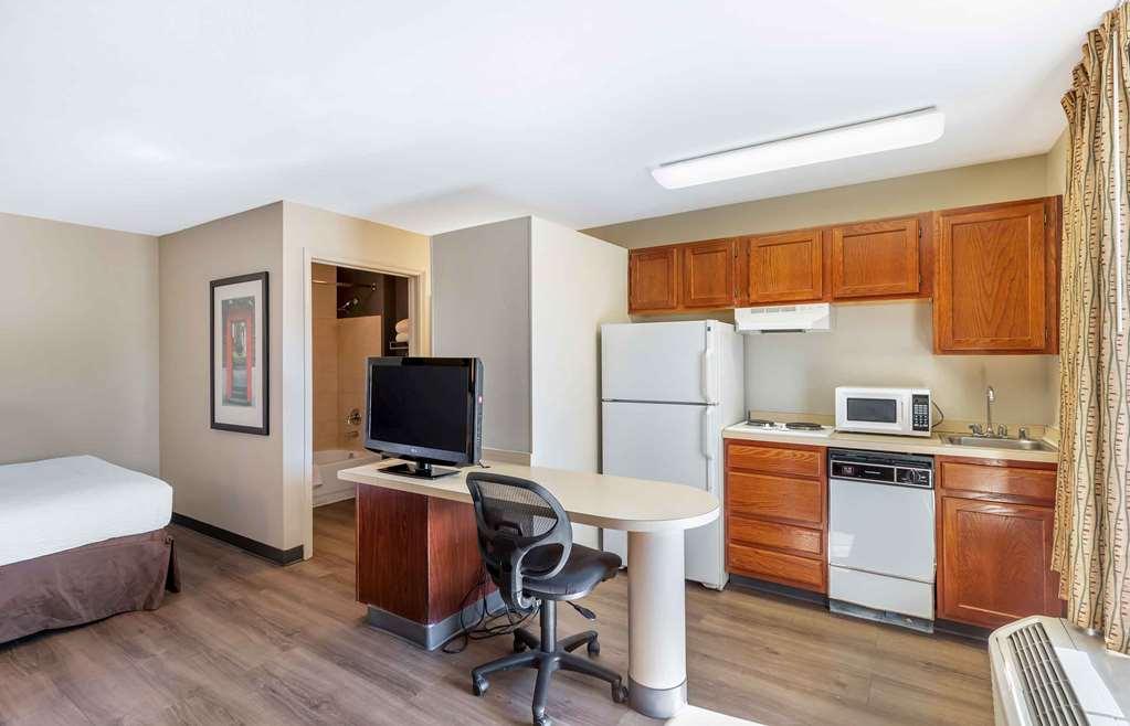 Extended Stay America Select Suites - Denver - Tech Center - Central Greenwood Village Phòng bức ảnh