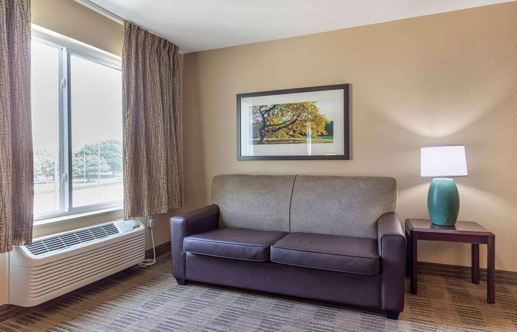 Extended Stay America Select Suites - Denver - Tech Center - Central Greenwood Village Phòng bức ảnh