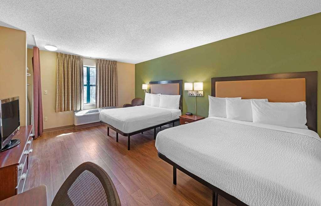 Extended Stay America Select Suites - Denver - Tech Center - Central Greenwood Village Phòng bức ảnh
