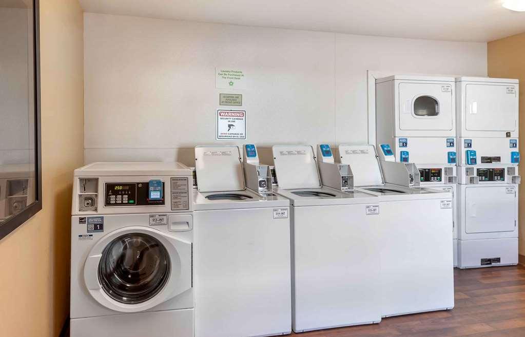 Extended Stay America Select Suites - Denver - Tech Center - Central Greenwood Village Tiện nghi bức ảnh