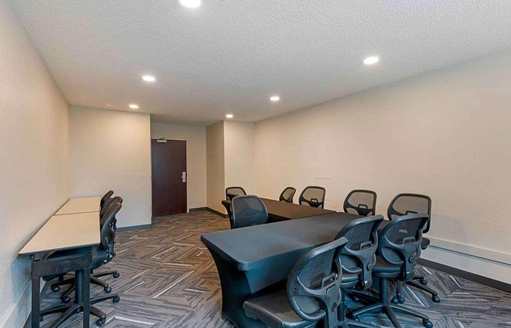 Extended Stay America Select Suites - Denver - Tech Center - Central Greenwood Village Tiện nghi bức ảnh
