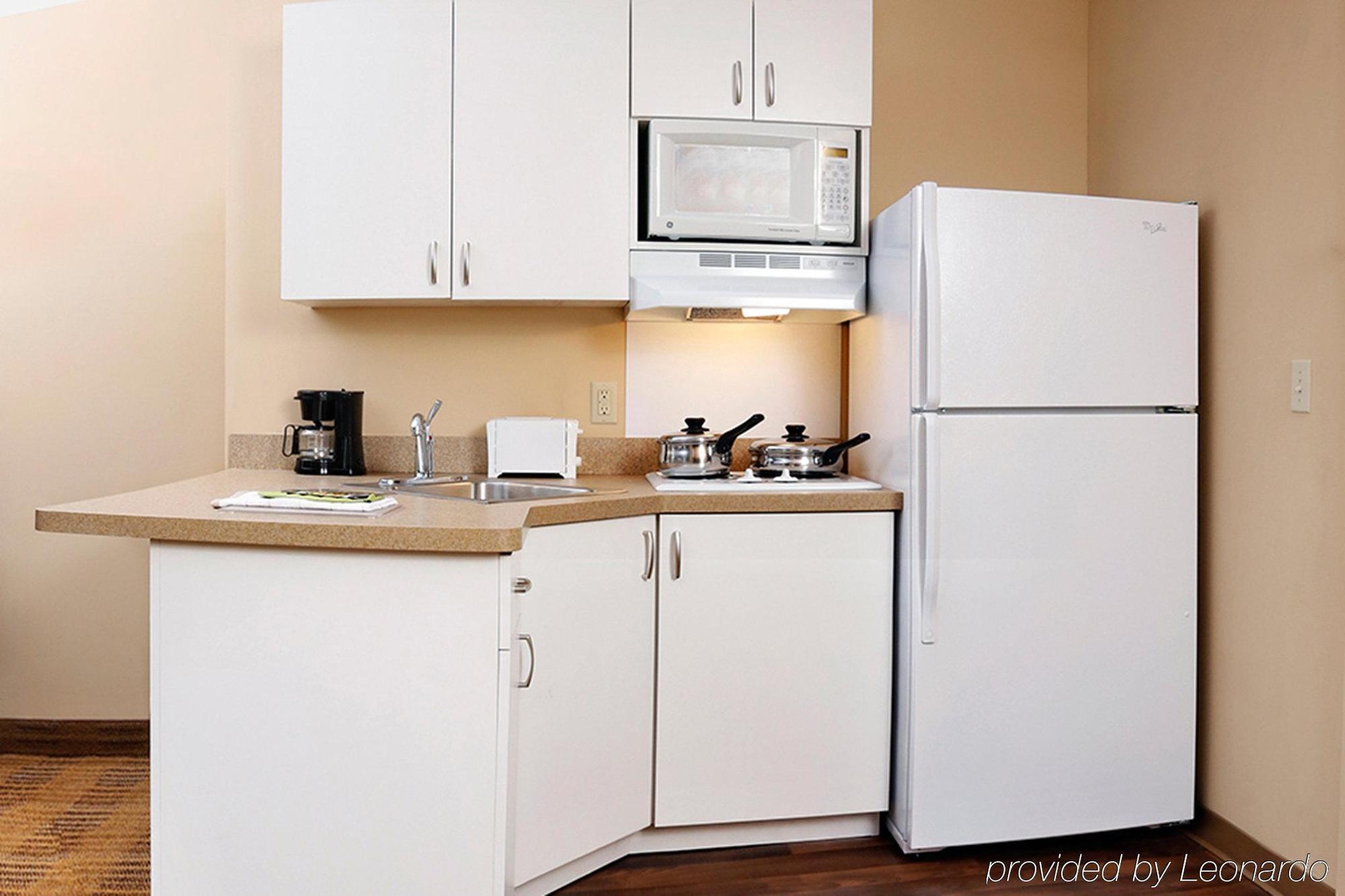 Extended Stay America Select Suites - Denver - Tech Center - Central Greenwood Village Ngoại thất bức ảnh