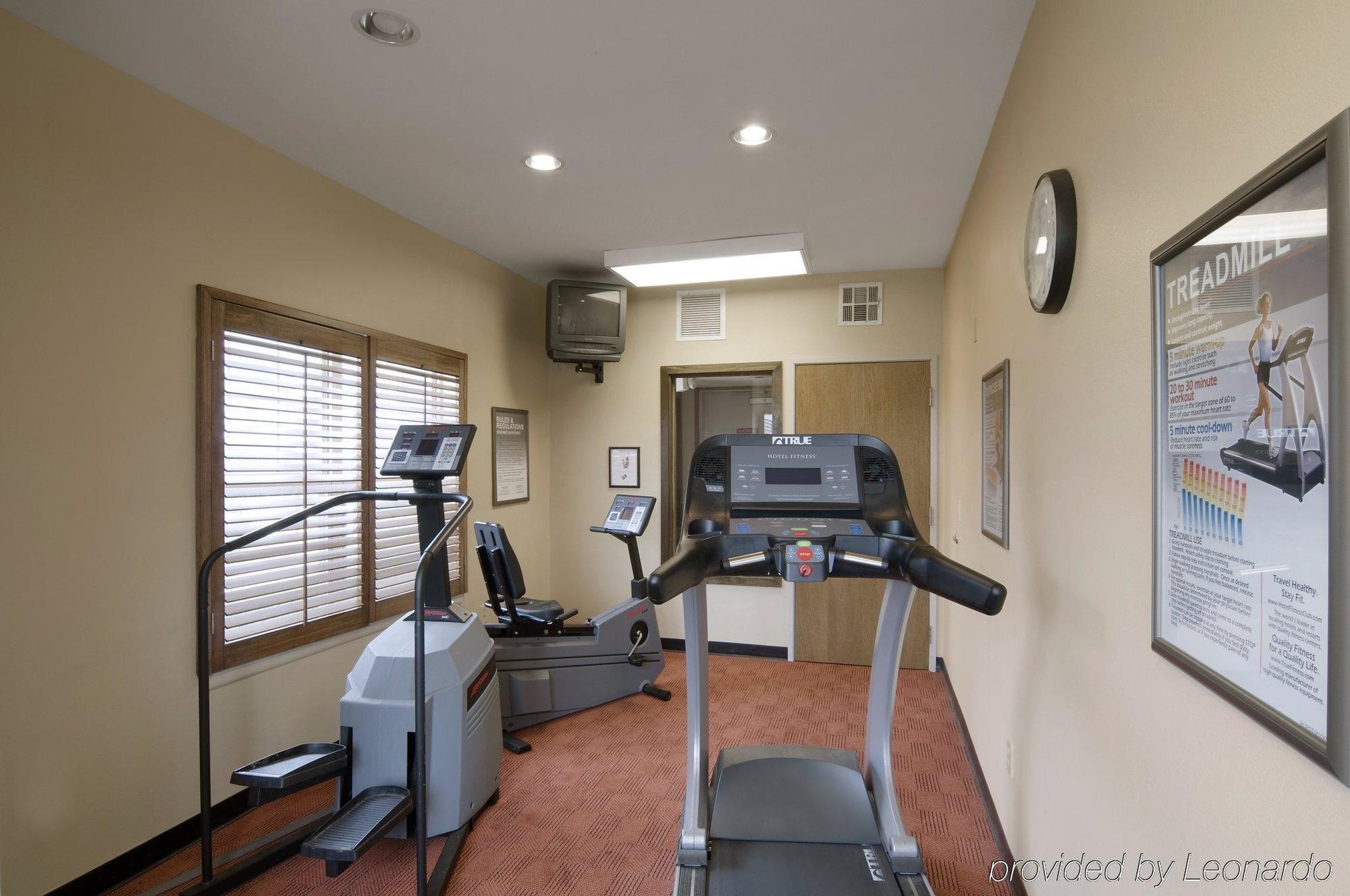 Extended Stay America Select Suites - Denver - Tech Center - Central Greenwood Village Ngoại thất bức ảnh