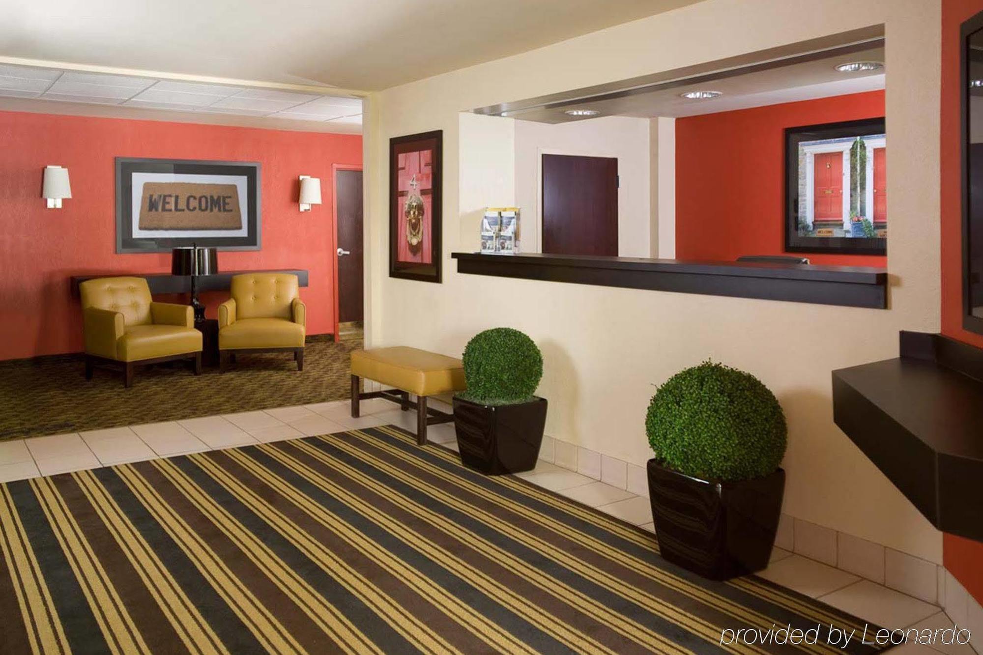 Extended Stay America Select Suites - Denver - Tech Center - Central Greenwood Village Ngoại thất bức ảnh