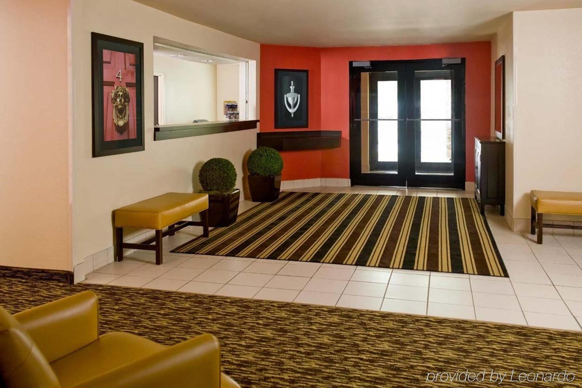 Extended Stay America Select Suites - Denver - Tech Center - Central Greenwood Village Ngoại thất bức ảnh