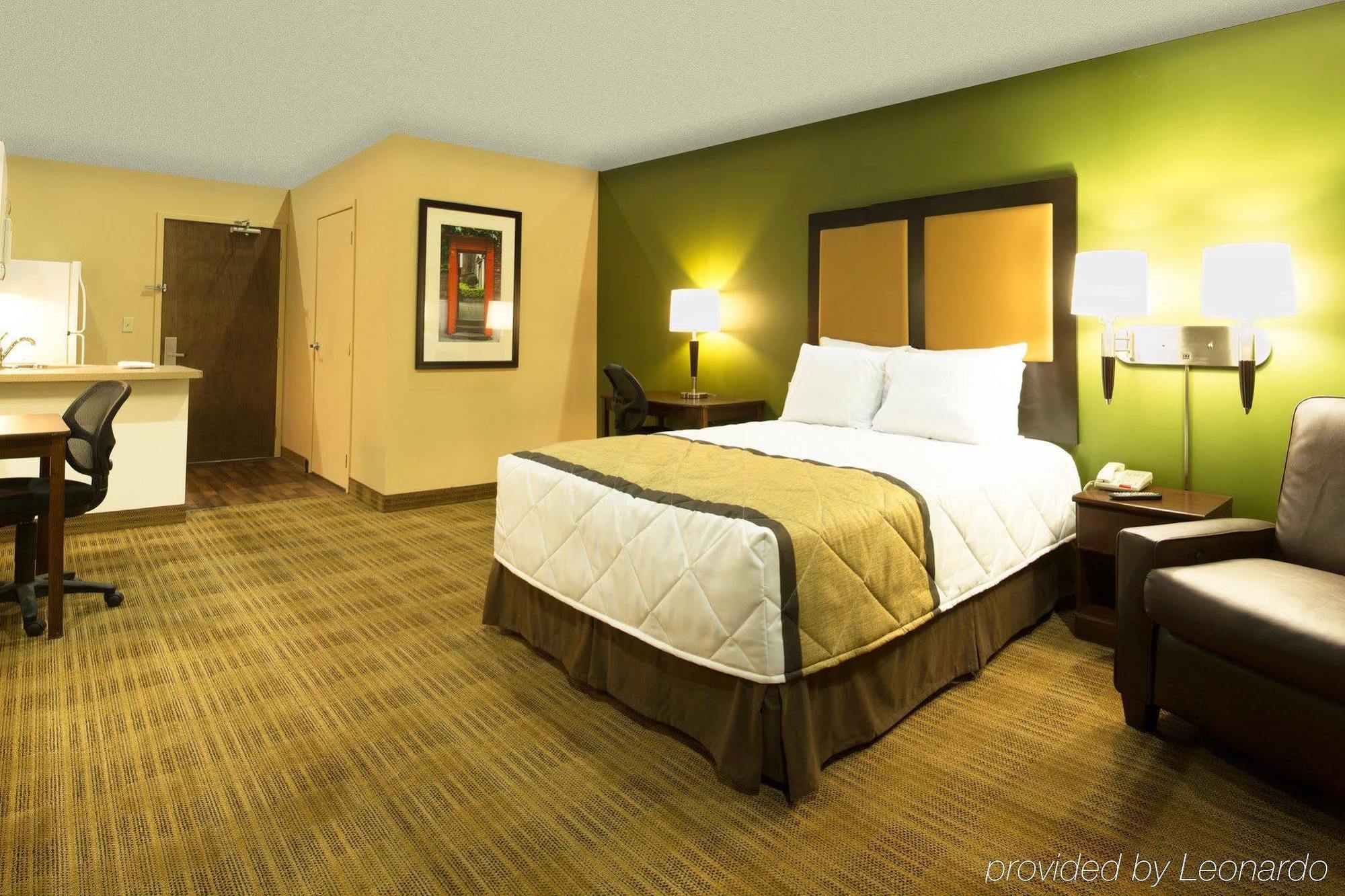 Extended Stay America Select Suites - Denver - Tech Center - Central Greenwood Village Ngoại thất bức ảnh