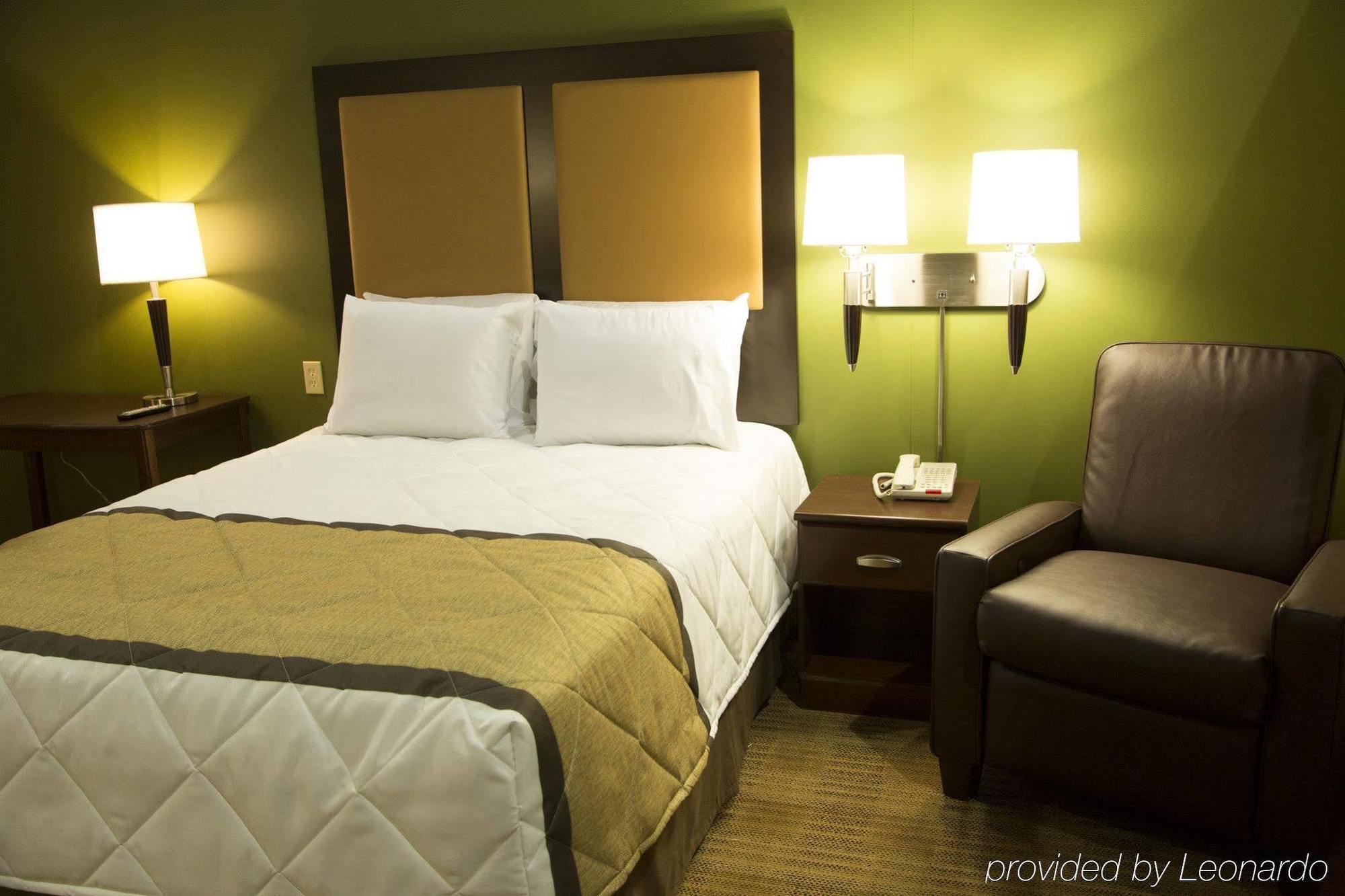 Extended Stay America Select Suites - Denver - Tech Center - Central Greenwood Village Ngoại thất bức ảnh