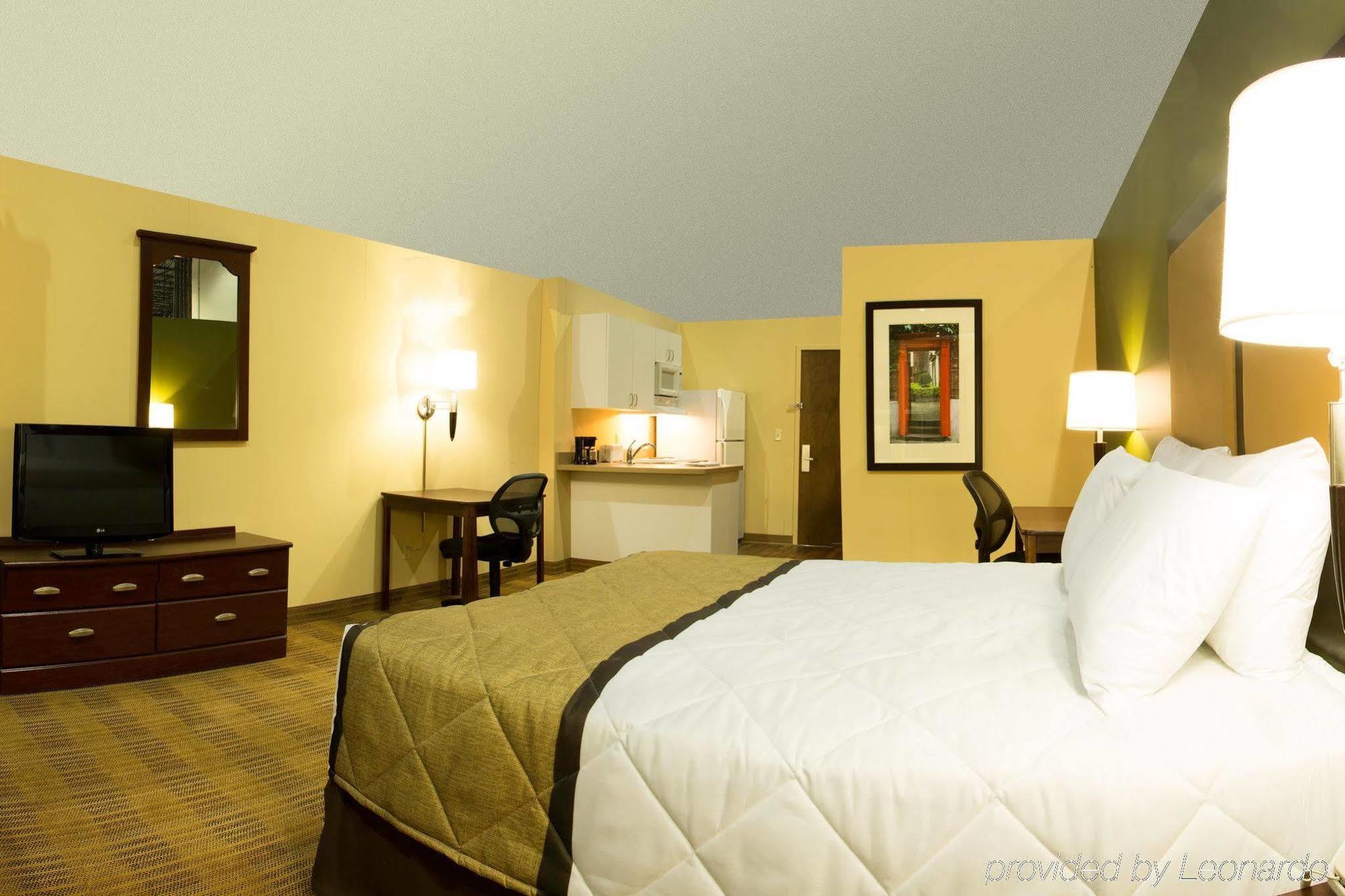Extended Stay America Select Suites - Denver - Tech Center - Central Greenwood Village Ngoại thất bức ảnh