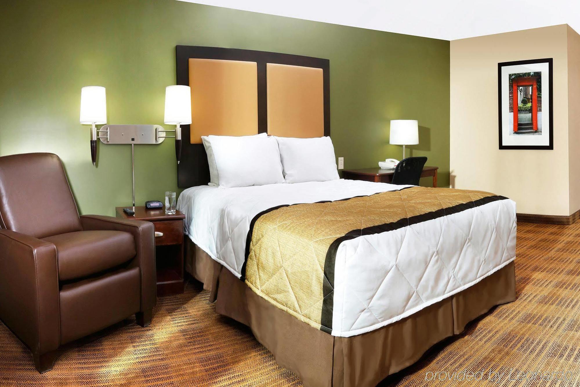 Extended Stay America Select Suites - Denver - Tech Center - Central Greenwood Village Ngoại thất bức ảnh