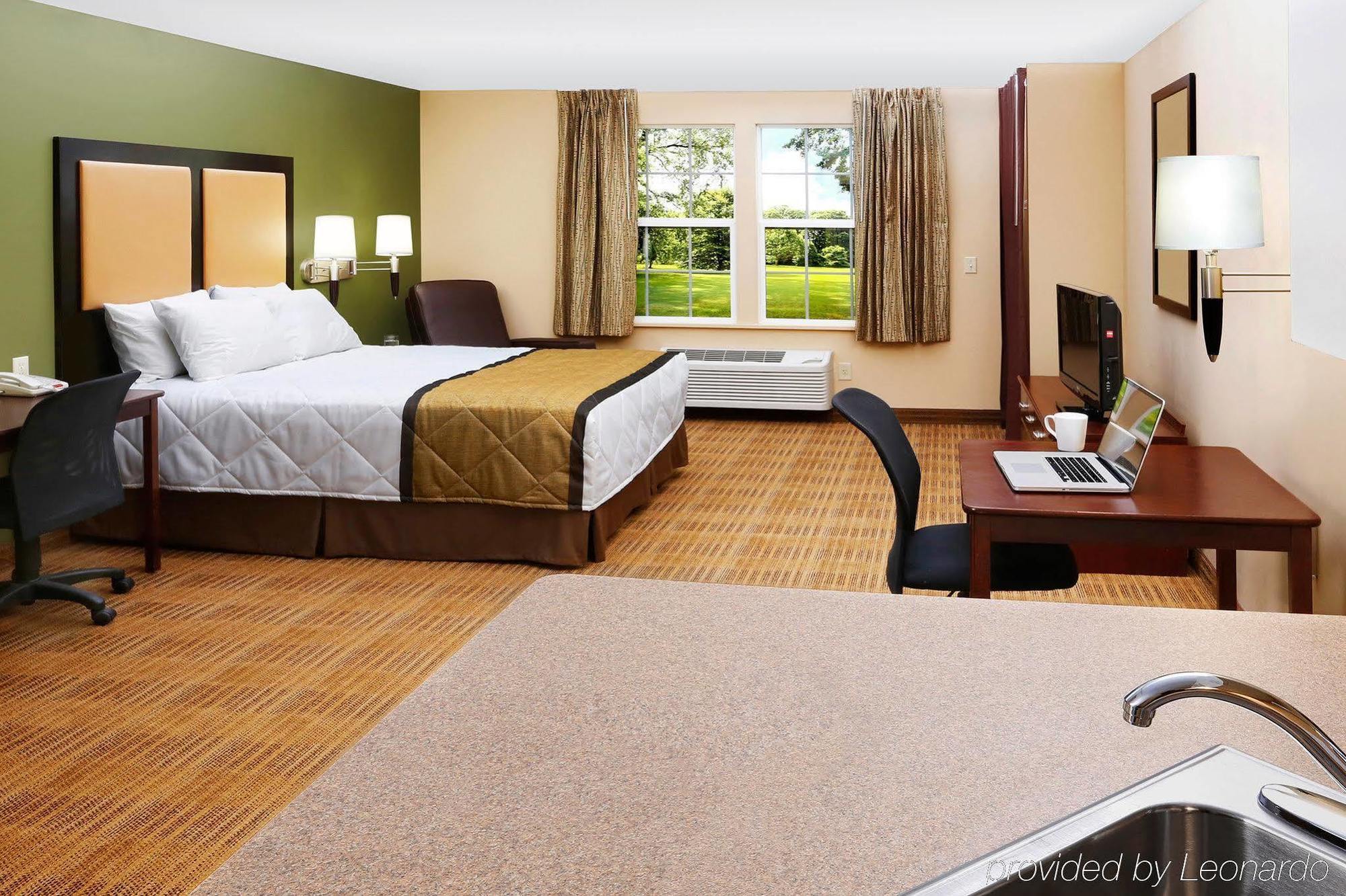 Extended Stay America Select Suites - Denver - Tech Center - Central Greenwood Village Ngoại thất bức ảnh