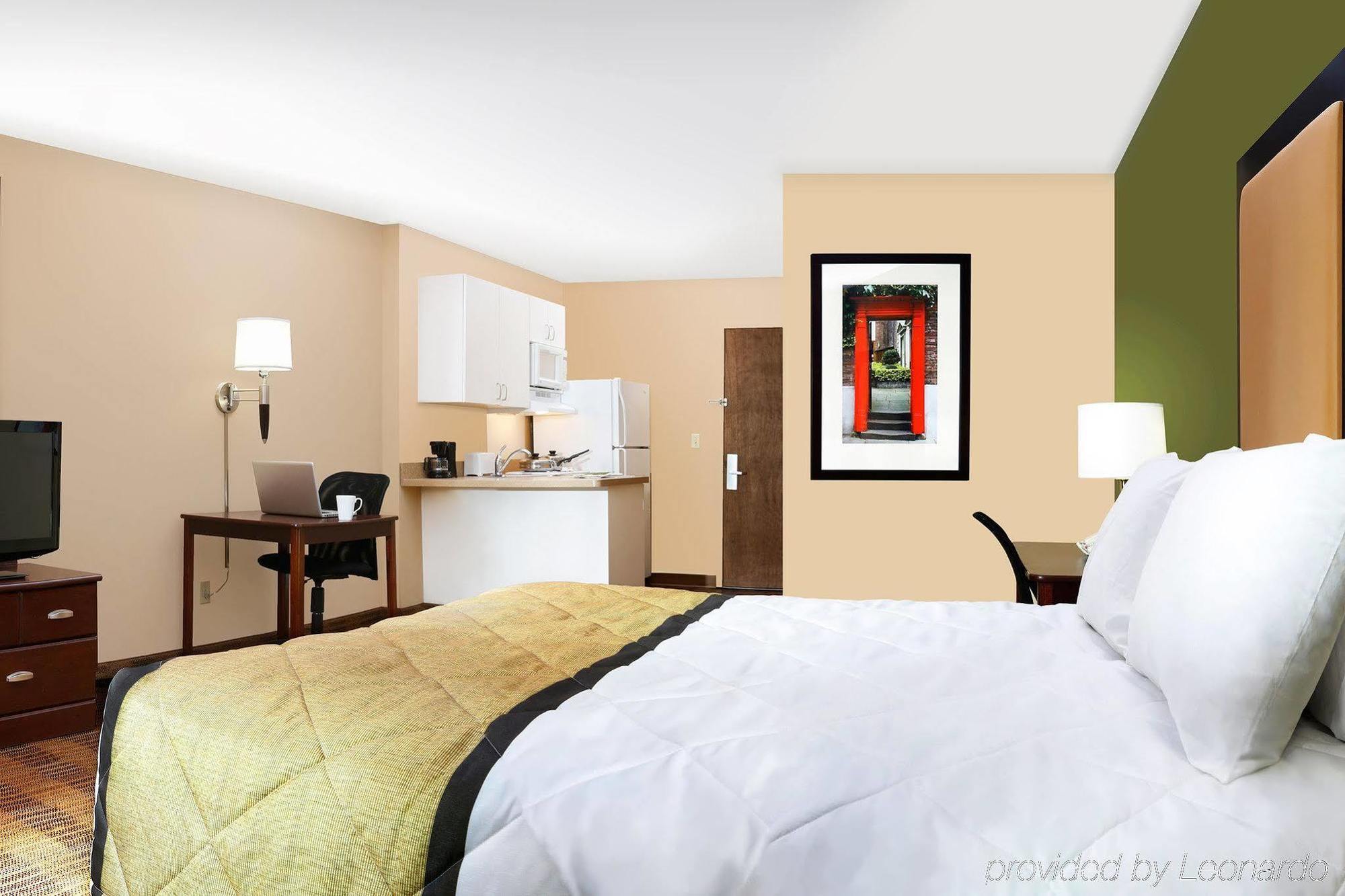 Extended Stay America Select Suites - Denver - Tech Center - Central Greenwood Village Ngoại thất bức ảnh