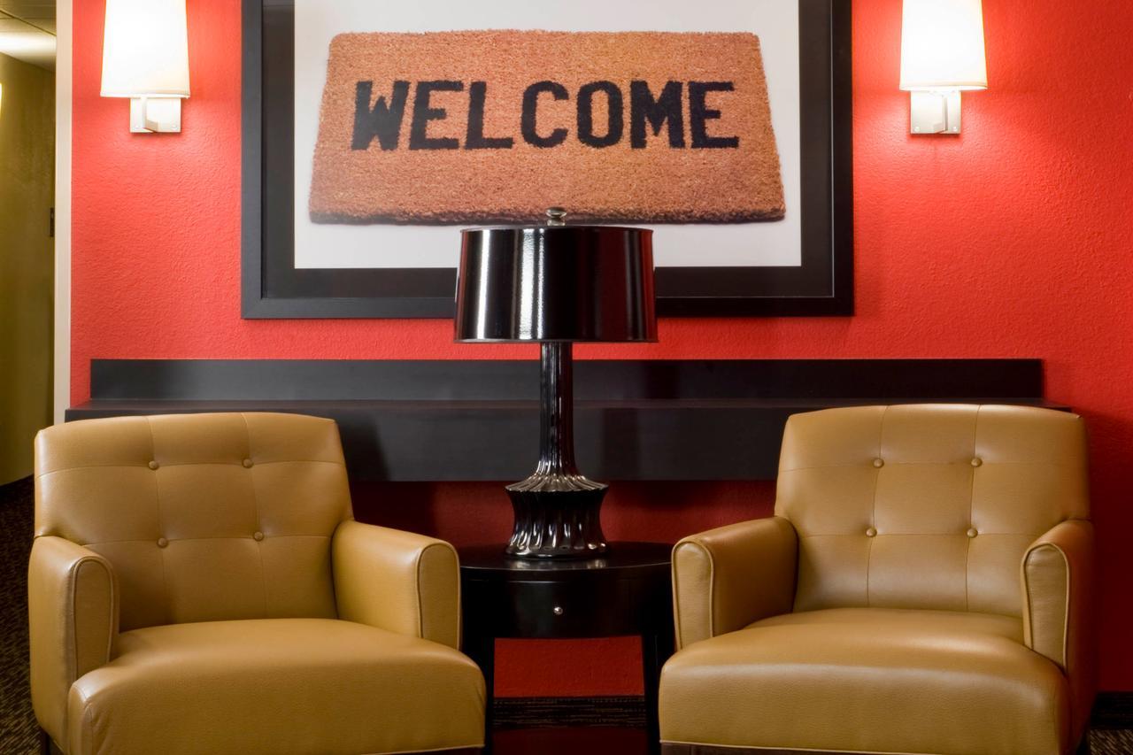 Extended Stay America Select Suites - Denver - Tech Center - Central Greenwood Village Ngoại thất bức ảnh