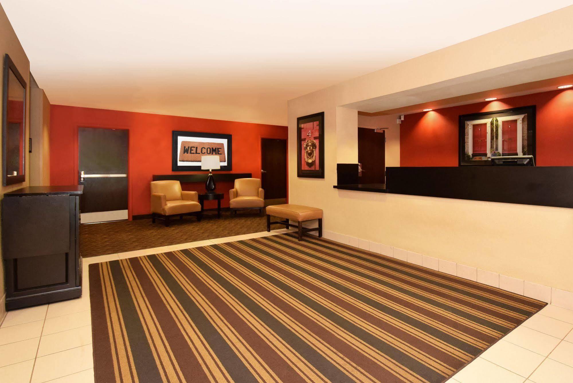 Extended Stay America Select Suites - Denver - Tech Center - Central Greenwood Village Ngoại thất bức ảnh