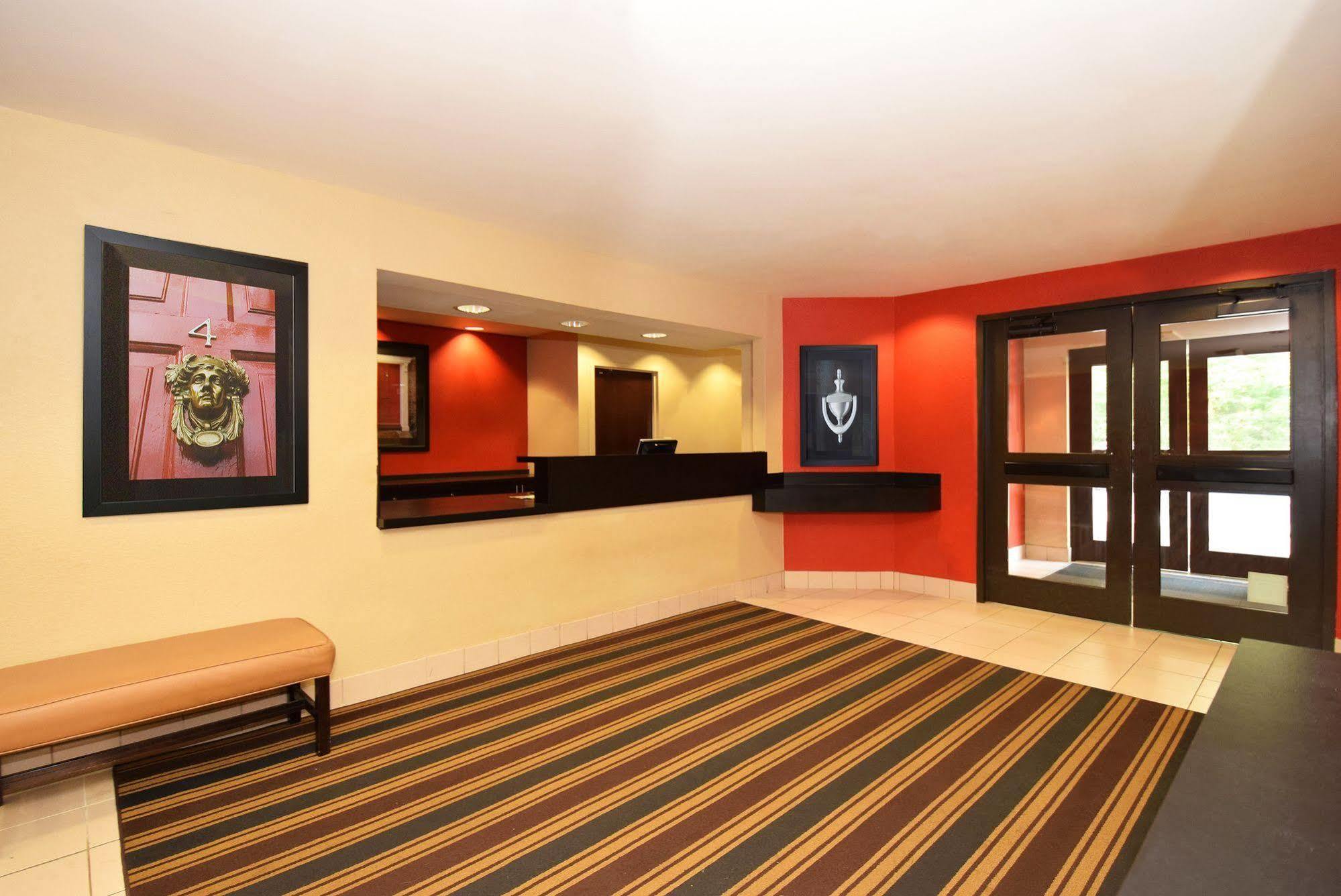 Extended Stay America Select Suites - Denver - Tech Center - Central Greenwood Village Ngoại thất bức ảnh
