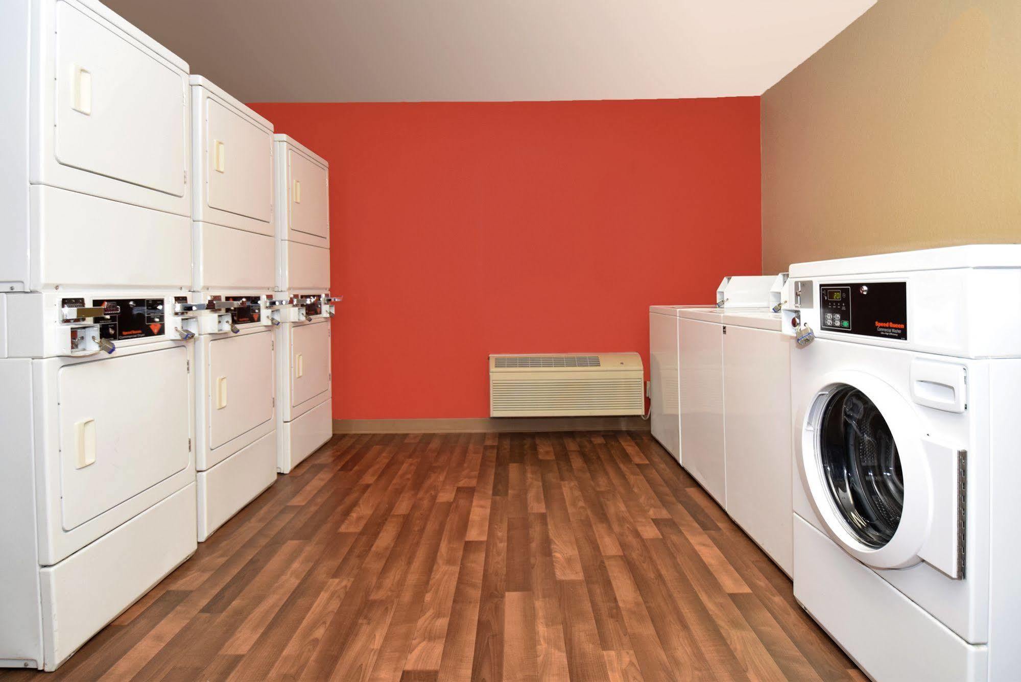 Extended Stay America Select Suites - Denver - Tech Center - Central Greenwood Village Ngoại thất bức ảnh